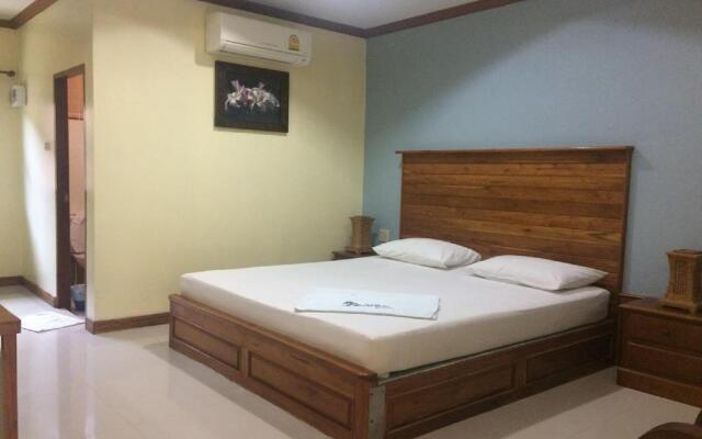 Maihom Resort 304