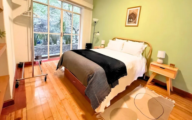 Condesa Residence - Amsterdam 181