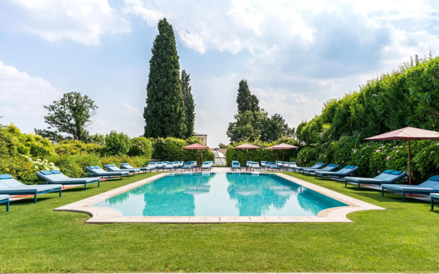 Byblos Art Hotel Villa Amista