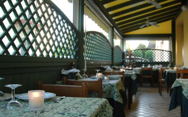 Hotel Gaia