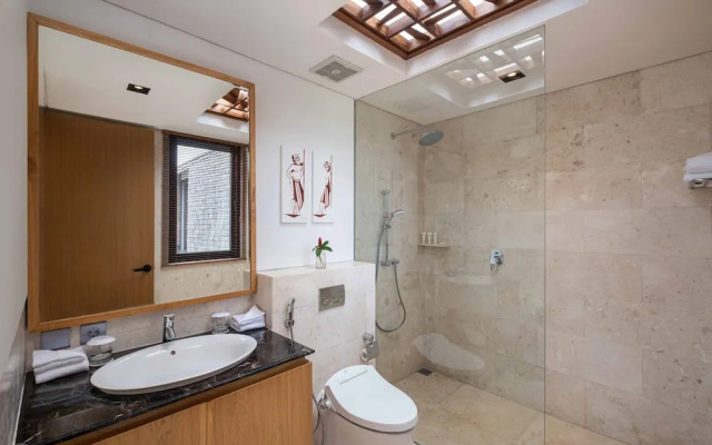 Cahaya Villa Canggu by Island Escape Villas