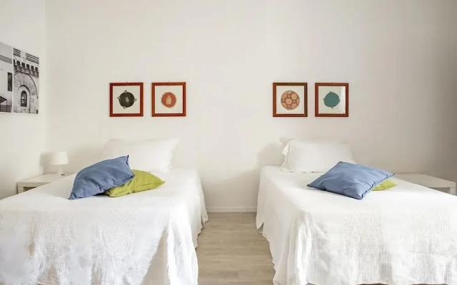 Mirabella Apartment in Ortigia by Wonderful Italy