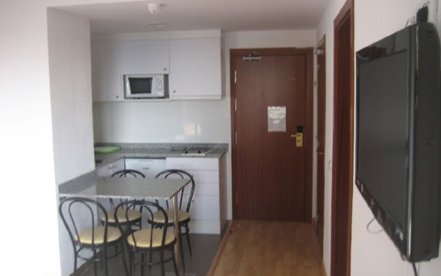 Apartamentos Venecia