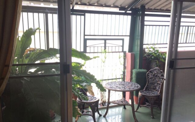 Baan Khun Mae Apartment