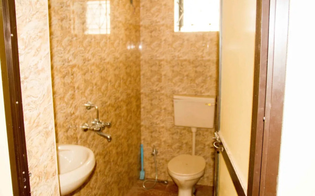 Nirvaah Home Near Calangute