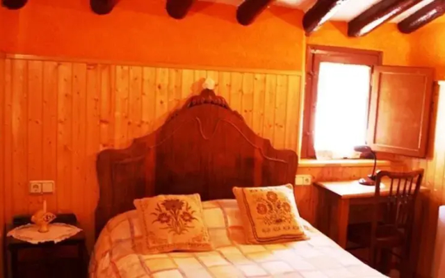 Casa Rural Casa Lino