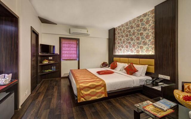 Viceroy Boutique Hotel Kolkata