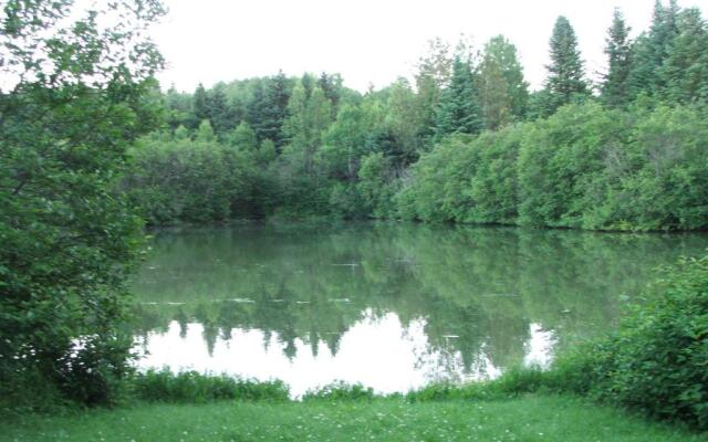 Bed & Breakfast Du Repos