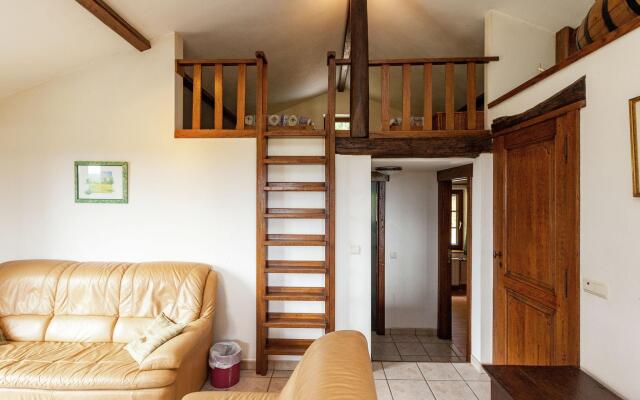 Cottage in Basse Bodeux With Garden