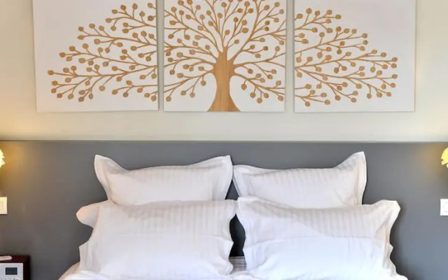 Chambres dhôtes Villa Pascaline