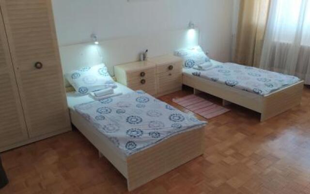 Apartment Mara