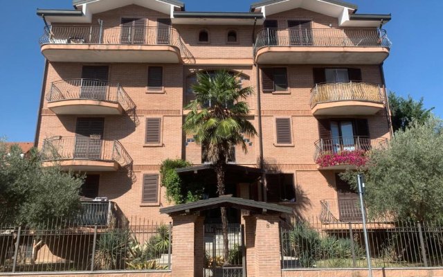 Appartamenti De Stefano Milano
