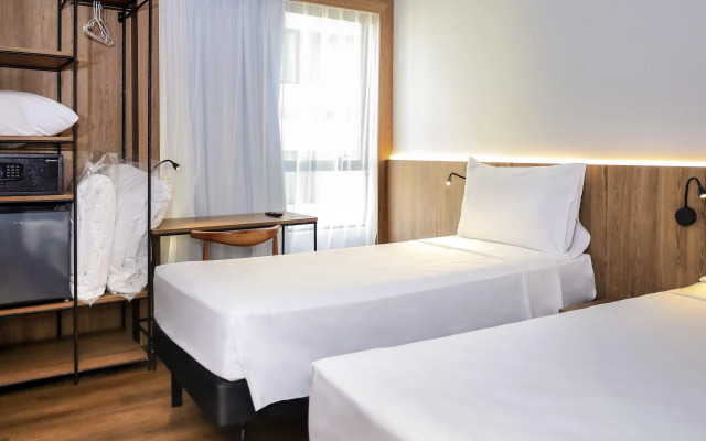 Ibis Styles Maceió Pajuçara