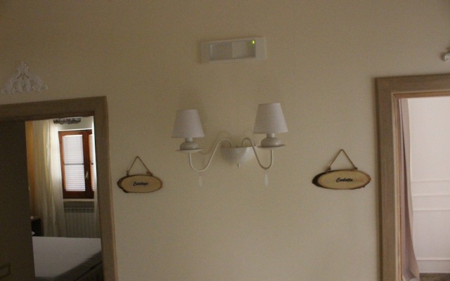 B&b Casamalì