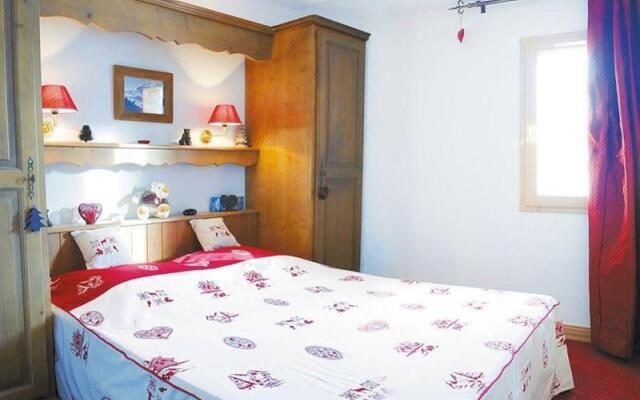 Résidence Lagrange Vacances L'Ecrin des Sybelles