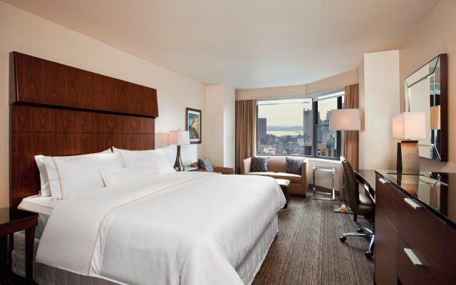 The Westin New York Grand Central