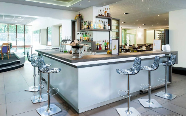 Green Key, Novotel Valence Sud