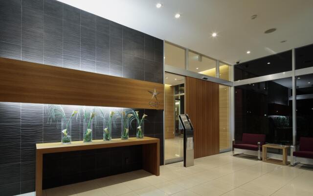 Candeo Hotels Shizuoka Shimada