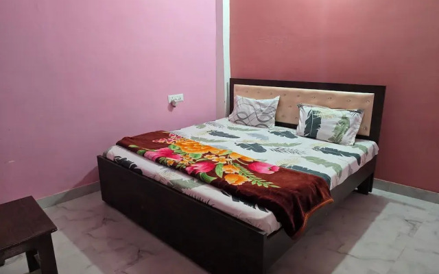 Avadh Dham Guest House