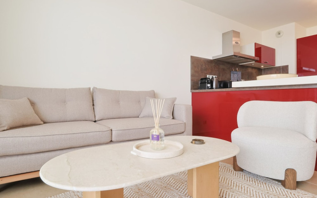 220 Le Maria in Cannes