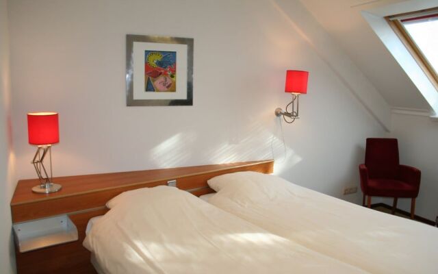 Hotel Kasteel de Essenburgh