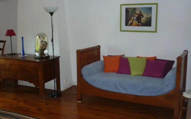 Les Vignes de Darneche