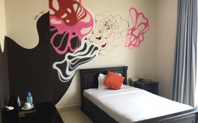 Hotel Ofuro