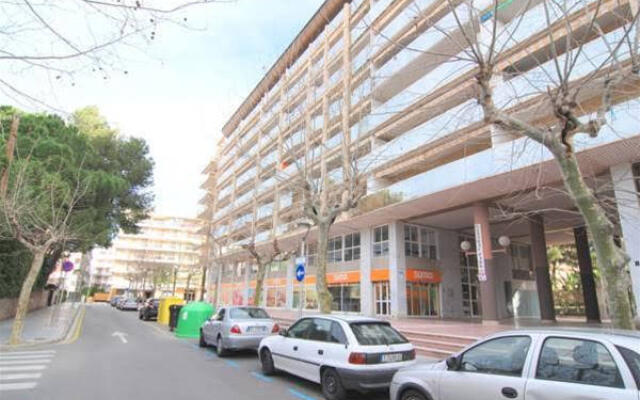 Park Suites Salou