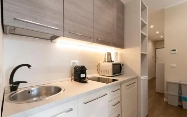 Via Torino Apartment 2