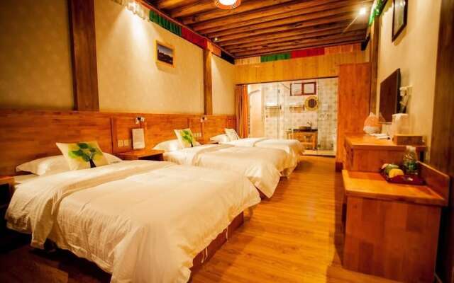 Shangri-La Gu Yue Boutique Guesthouse