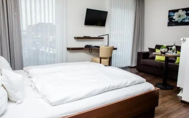 Hotel Bolte