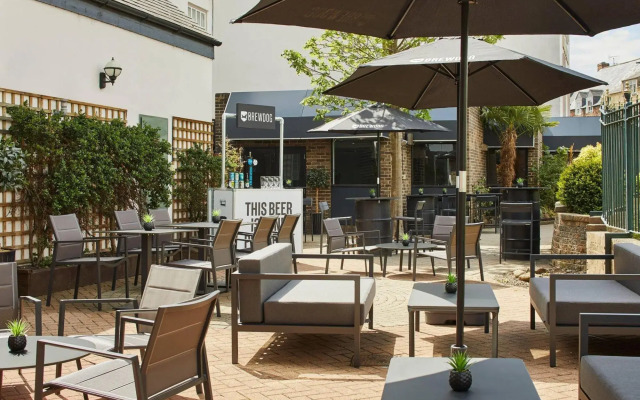 Delta Hotels by Marriott Durham Royal County