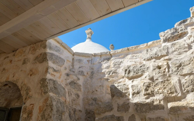 Trullo Cecapesce by Wonderful Italy