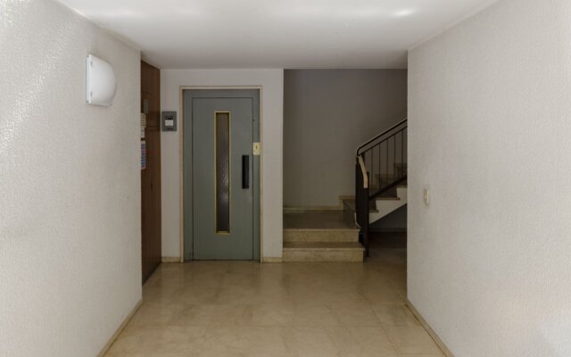 JOIVY Apartment Apollo