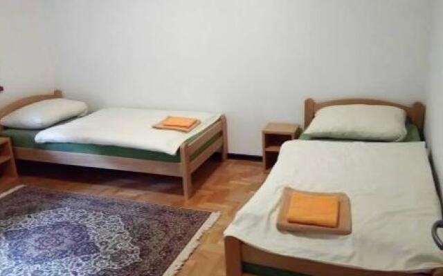 Apartment Holiday Visoko