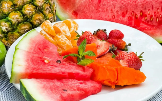 Hotel El Marques de Manga