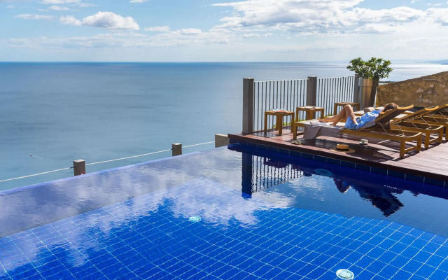 Hotel Metropole Taormina