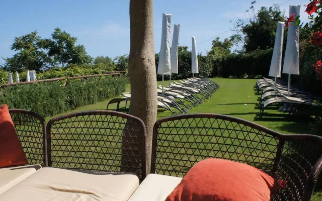 Relais Villa Oteri
