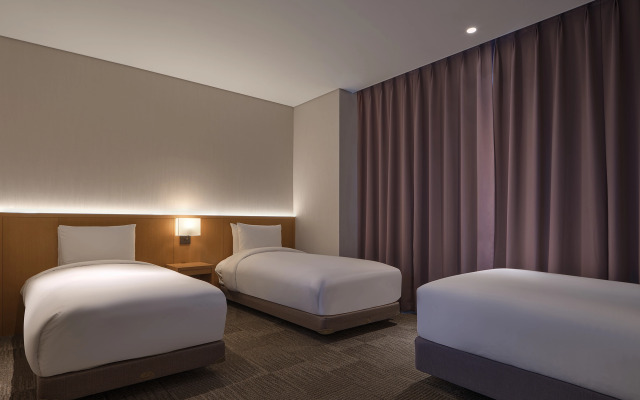 Sotetsu Hotels The Splaisir Seoul Dongdaemun