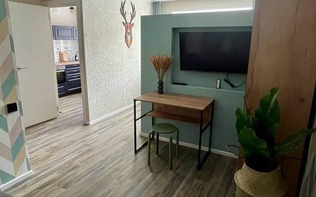 Ваш Рантье на ул. Полярные Зори, 25