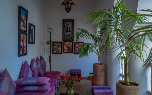 Riad Oriental Glory  & Spa