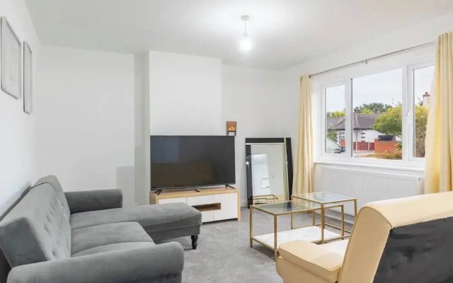 Southend Retreat King Suite
