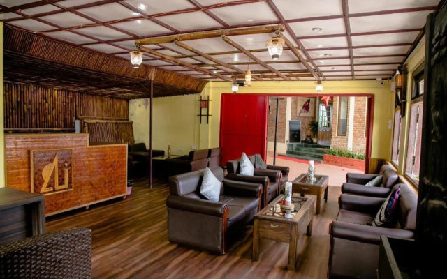Niraamaya Retreats Aradura Kohima