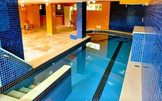 Hotel Canto da Riviera