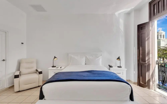 Hotel Plaza De Armas