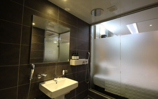 MGM Hotel Busan