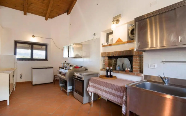 Masseria Perugini