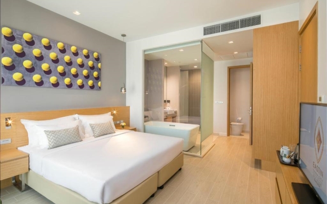 Eastin Thana City Golf Resort Bangkok