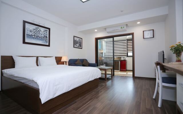 Nyt Home Giang Vo 1