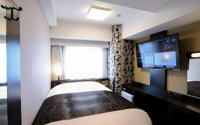Apa Hotel Higashi Shinjuku Kabukicho Tower - Image 7